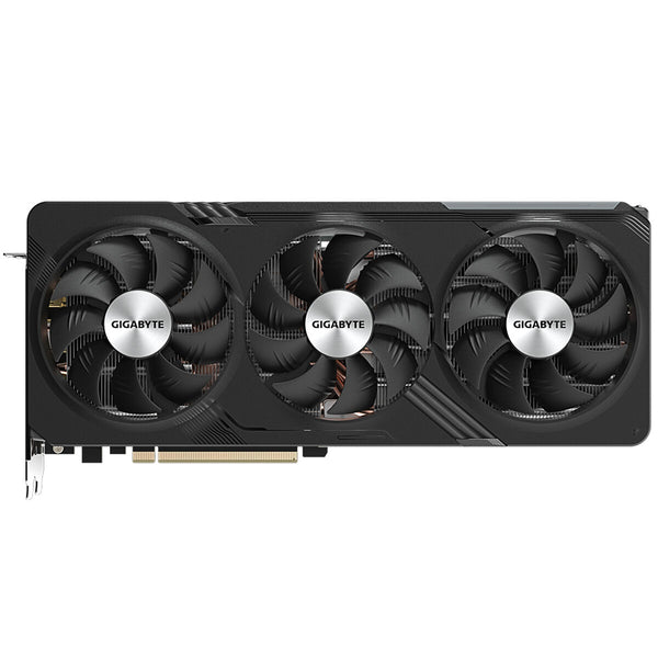 Grafikkarte Gigabyte GV-R78XTGAMING OC-16GD AMD AMD RADEON RX 7800 XT 16 GB GDDR6