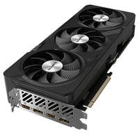 Grafikkarte Gigabyte GV-R78XTGAMING OC-16GD AMD AMD RADEON RX 7800 XT 16 GB GDDR6