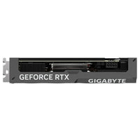 Grafikkarte Gigabyte GeForce RTX 4060 Ti WINDFORCE OC 16 GB Geforce RTX 4060 Ti GDDR6