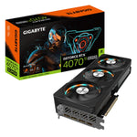 Grafikkarte Gigabyte GV-N407TSGAMING OC-16GD G (3 Stück)