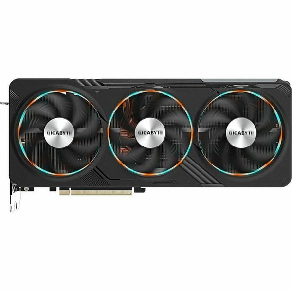 Grafikkarte Gigabyte GV-N407TSGAMING OC-16GD G (3 Stück)