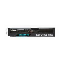 Grafikkarte Gigabyte GV-N407TSEAGLE OC-16GD GeForce RTX 4070 Ti 16 GB GDDR6X