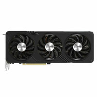 Grafikkarte Gigabyte GV-R76XTGAMING OC-16GD RADEON RX 7600 XT 16 GB GDDR6