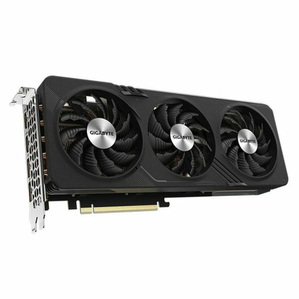 Grafikkarte Gigabyte GV-R76XTGAMING OC-16GD RADEON RX 7600 XT 16 GB GDDR6