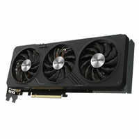 Grafikkarte Gigabyte GV-R76XTGAMING OC-16GD RADEON RX 7600 XT 16 GB GDDR6