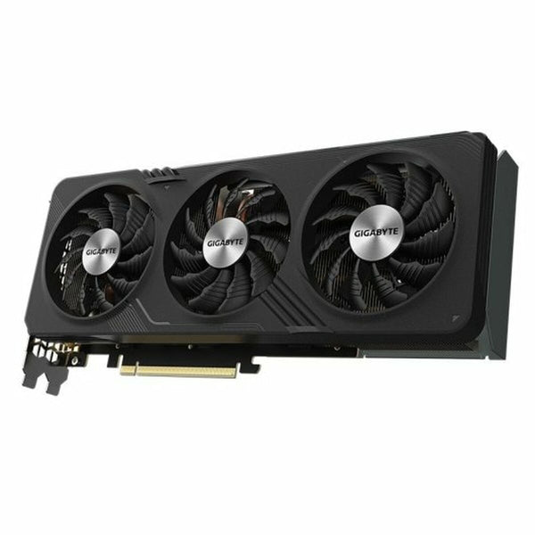 Grafikkarte Gigabyte GV-R76XTGAMING OC-16GD RADEON RX 7600 XT 16 GB GDDR6