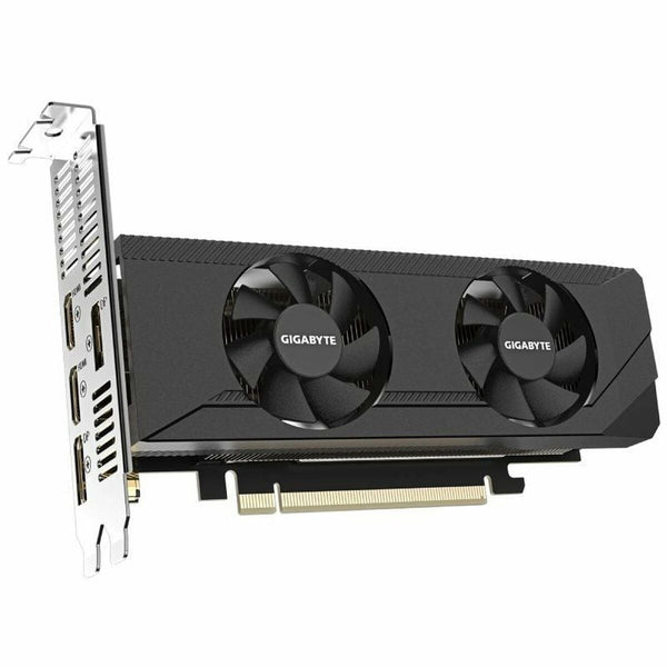 Grafikkarte Gigabyte 9VN3050O6L-00-10 6 GB Nvidia GeForce RTX 3050 GDDR6