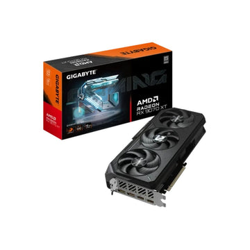 Grafikkarte Gigabyte 9VR907XTGO-00-G10 radeon rx 9070 xt 16 GB GDDR6