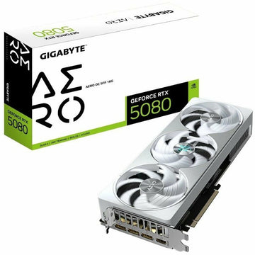 Grafikkarte Gigabyte 9VN5080AO-00-G10 16 GB GDDR6