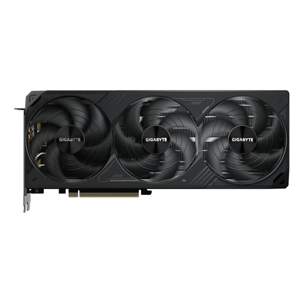 Grafikkarte Gigabyte 9VN507TWO-00-G10 nvidia geforce rtx 5070 ti 16 GB GDDR6 GDDR7