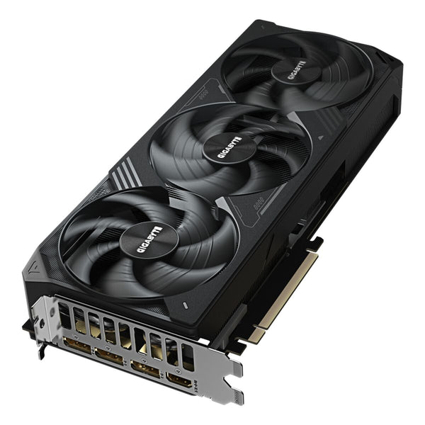 Grafikkarte Gigabyte 9VN507TWO-00-G10 nvidia geforce rtx 5070 ti 16 GB GDDR6 GDDR7