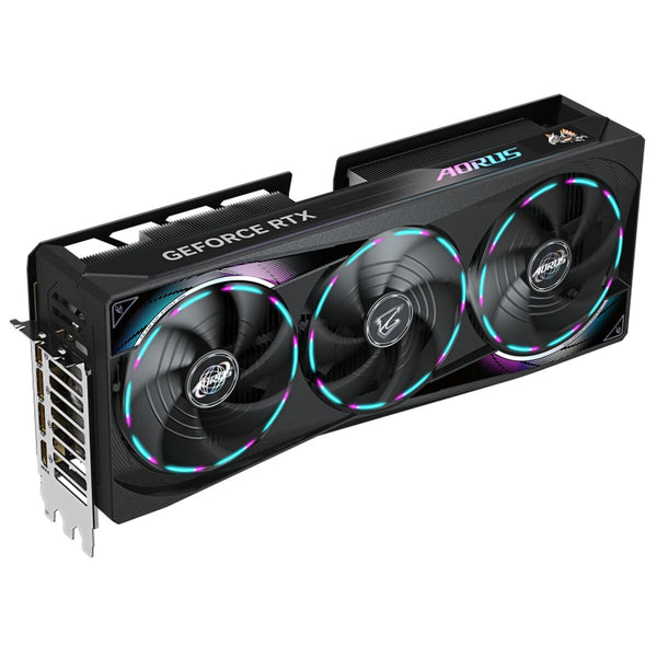 Grafikkarte Gigabyte GV-N5080AORUS M-16GD 16 GB GDDR6