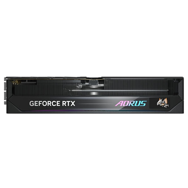 Grafikkarte Gigabyte GV-N5080AORUS M-16GD 16 GB GDDR6