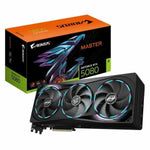 Grafikkarte Gigabyte GV-N5080AORUS M-16GD 16 GB GDDR6