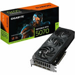 Grafikkarte Gigabyte 9VN5070WO-00-G10 nvidia geforce rtx 5070 12 GB GDDR6 GDDR7