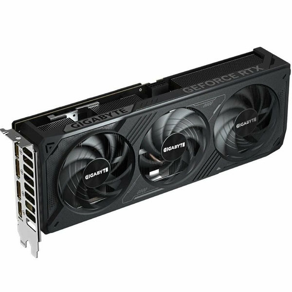 Grafikkarte Gigabyte 9VN5070WO-00-G10 nvidia geforce rtx 5070 12 GB GDDR6 GDDR7
