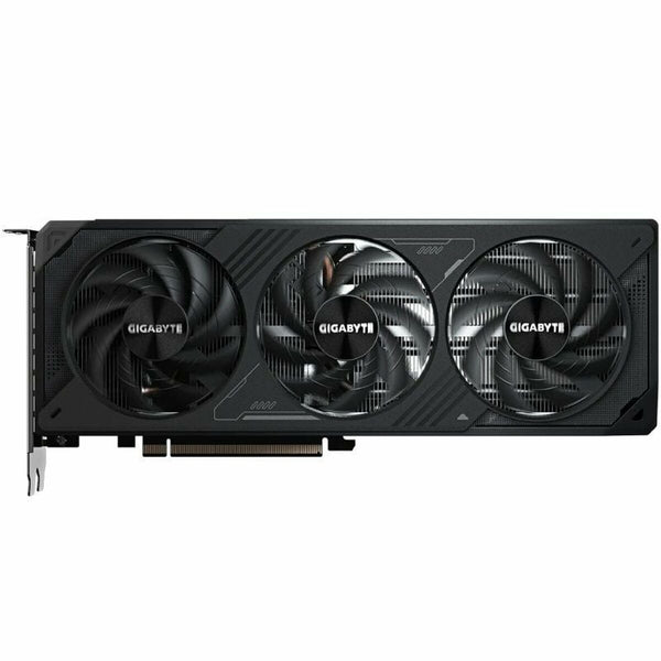 Grafikkarte Gigabyte 9VN5070WO-00-G10 nvidia geforce rtx 5070 12 GB GDDR6 GDDR7