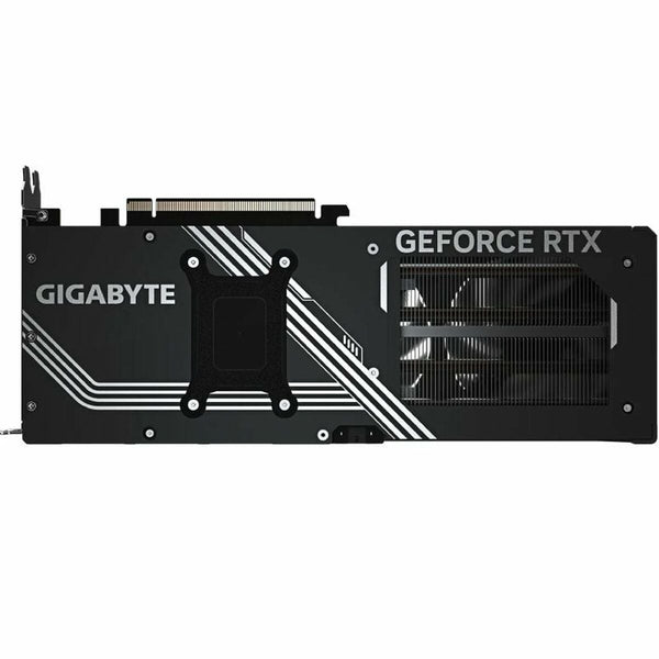 Grafikkarte Gigabyte 9VN5070WO-00-G10 nvidia geforce rtx 5070 12 GB GDDR6 GDDR7
