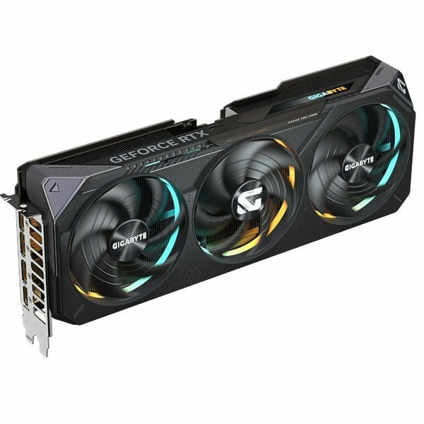 Grafikkarte Gigabyte 9VN5070GO-00-G10 nvidia geforce rtx 5070 12 GB GDDR6