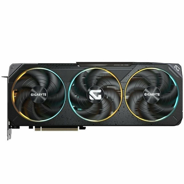 Grafikkarte Gigabyte 9VN5070GO-00-G10 nvidia geforce rtx 5070 12 GB GDDR6