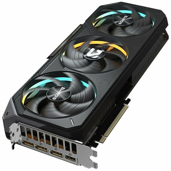 Grafikkarte Gigabyte 9VN5070GO-00-G10 nvidia geforce rtx 5070 12 GB GDDR6