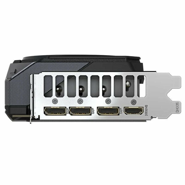 Grafikkarte Gigabyte 9VN5070GO-00-G10 nvidia geforce rtx 5070 12 GB GDDR6