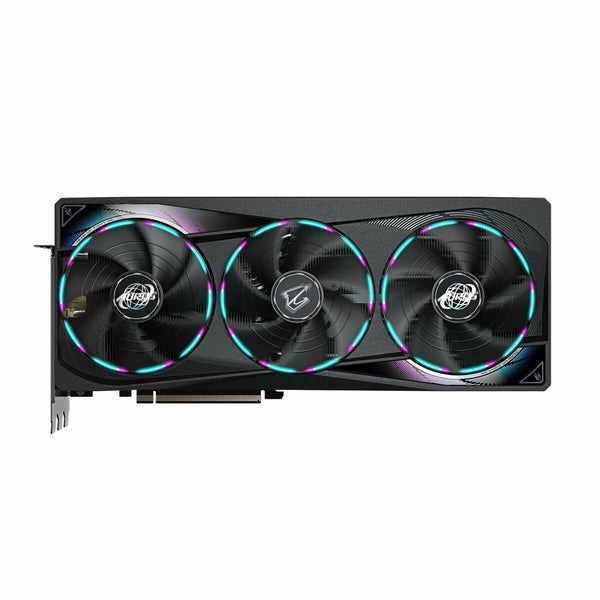 Grafikkarte Gigabyte 9VN5070AM-00-G10 nvidia geforce rtx 5070 12 GB GDDR6 GDDR7