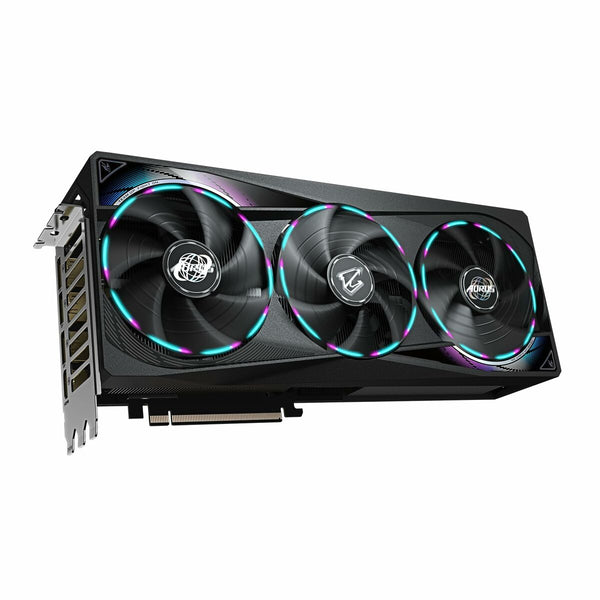 Grafikkarte Gigabyte 9VN5070AM-00-G10 nvidia geforce rtx 5070 12 GB GDDR6 GDDR7