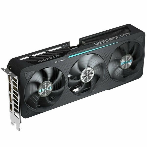 Grafikkarte Gigabyte 9VN5070EO-00-G10 nvidia geforce rtx 5070 12 GB GDDR6