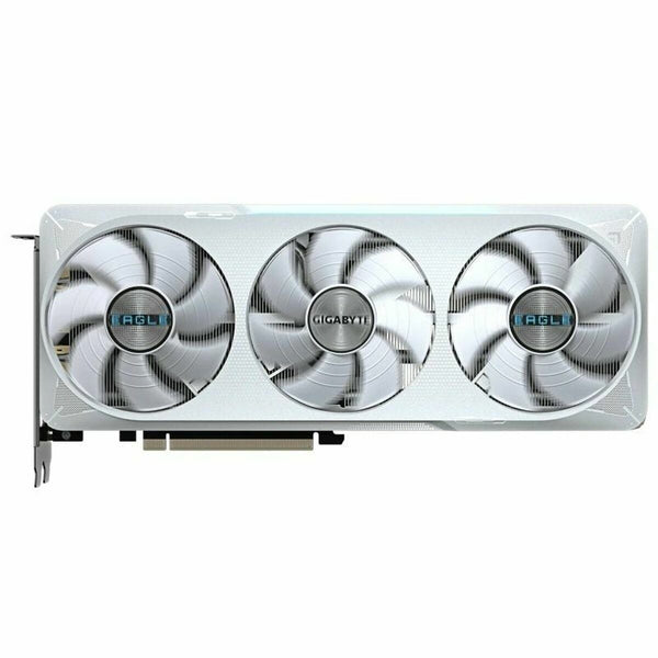 Grafikkarte Gigabyte 9VN5070EOI-00-G10 nvidia geforce rtx 5070 12 GB GDDR6 GDDR7