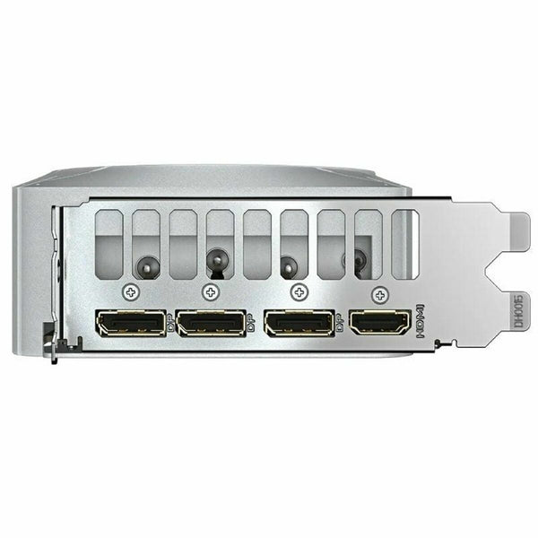 Grafikkarte Gigabyte 9VN5070EOI-00-G10 nvidia geforce rtx 5070 12 GB GDDR6 GDDR7