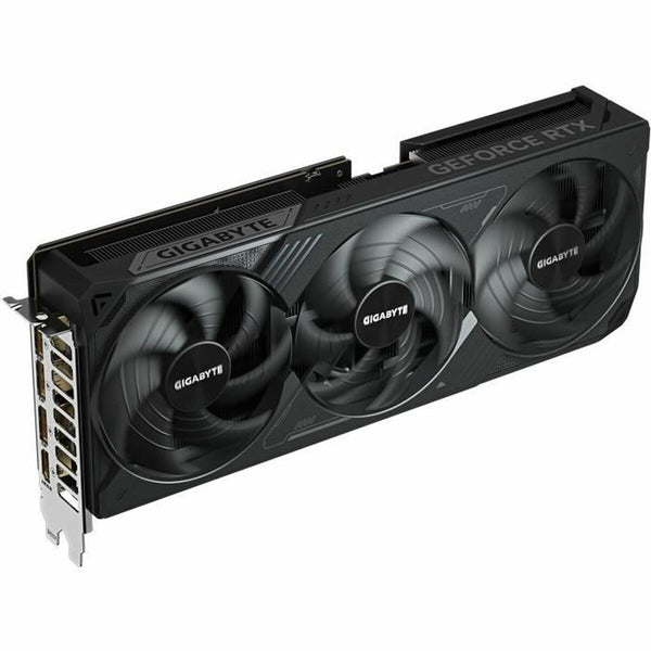 Grafikkarte Gigabyte GEFORCE RTX 5080 16 GB