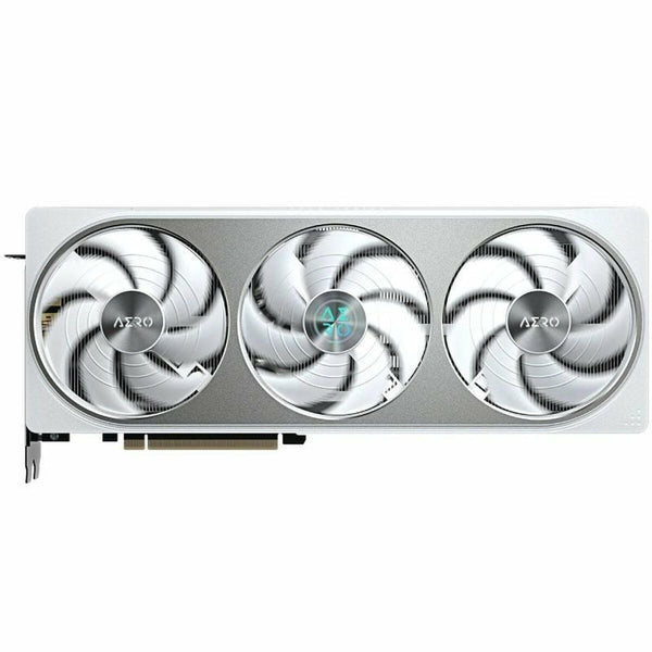 Grafikkarte Gigabyte 9VN5070AO-00-G10 nvidia geforce rtx 5070 12 GB GDDR6