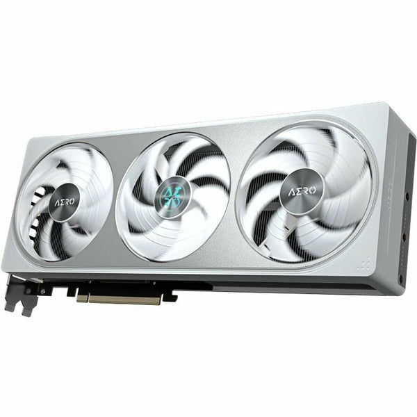 Grafikkarte Gigabyte 9VN5070AO-00-G10 nvidia geforce rtx 5070 12 GB GDDR6