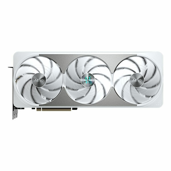Grafikkarte Gigabyte 9VN507TAO-00-G10 nvidia geforce rtx 5070 ti 16 GB GDDR7
