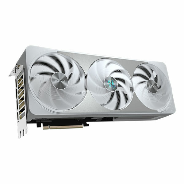 Grafikkarte Gigabyte 9VN507TAO-00-G10 nvidia geforce rtx 5070 ti 16 GB GDDR7