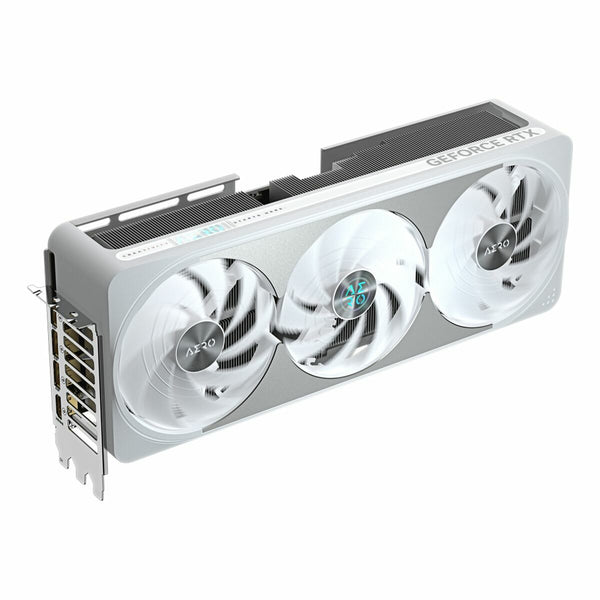 Grafikkarte Gigabyte 9VN507TAO-00-G10 nvidia geforce rtx 5070 ti 16 GB GDDR7
