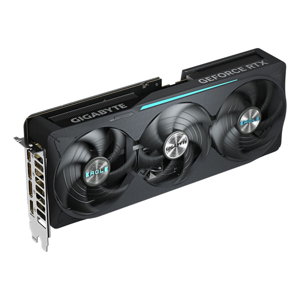 Grafikkarte Gigabyte nvidia geforce rtx 5070 ti 16 GB GDDR7