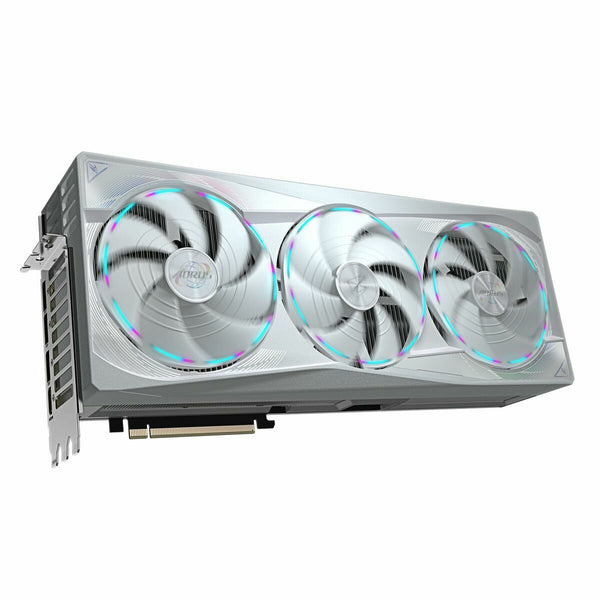 Grafikkarte Gigabyte nvidia geforce rtx 5090 GDDR6X GDDR7
