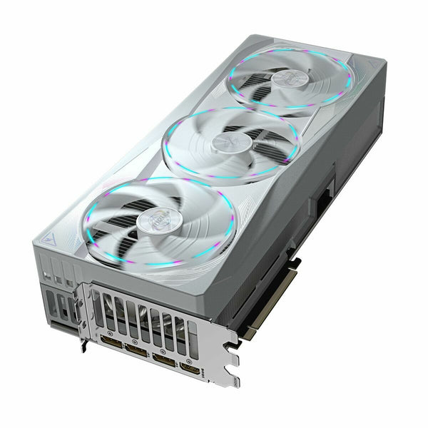 Grafikkarte Gigabyte nvidia geforce rtx 5090 GDDR6X GDDR7