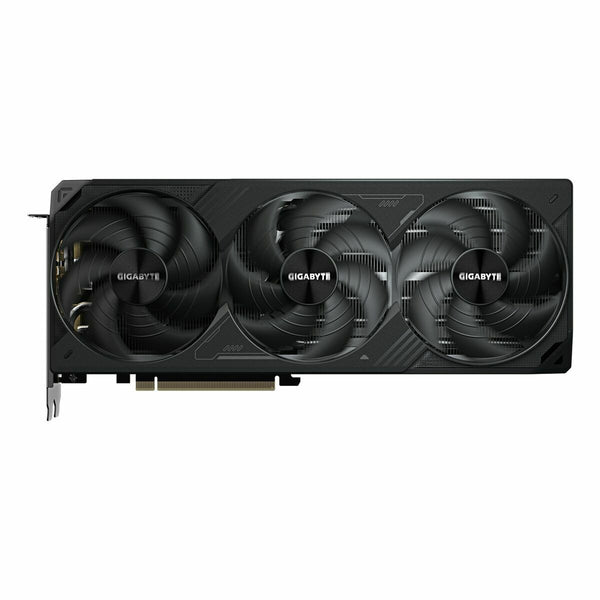 Grafikkarte Gigabyte GV-N507TWF3-16GD nvidia geforce rtx 5070 ti 16 GB GDDR6