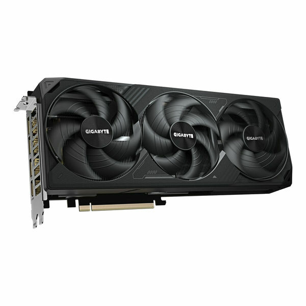 Grafikkarte Gigabyte GV-N507TWF3-16GD nvidia geforce rtx 5070 ti 16 GB GDDR6