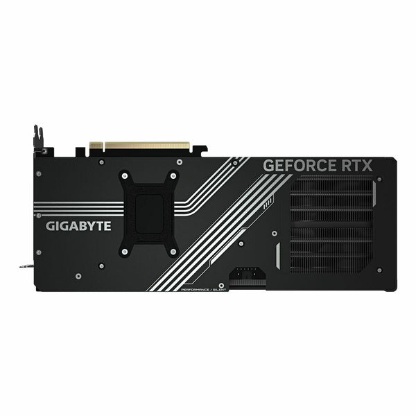 Grafikkarte Gigabyte GV-N507TWF3-16GD nvidia geforce rtx 5070 ti 16 GB GDDR6