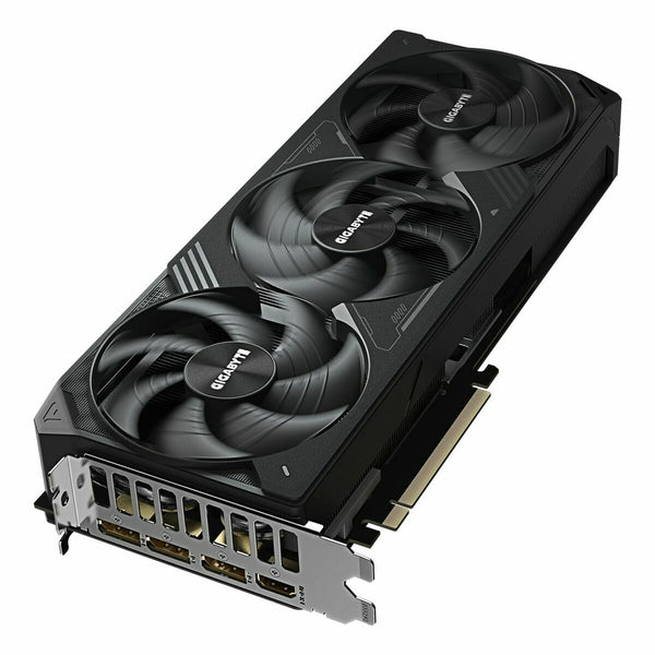 Grafikkarte Gigabyte GV-N507TWF3-16GD nvidia geforce rtx 5070 ti 16 GB GDDR6