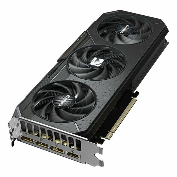 Grafikkarte Gigabyte 9VN506TGO8-00-G10 geforce rtx 5060 ti 8 GB GDDR6 GDDR7