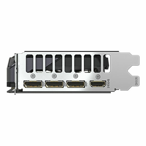 Grafikkarte Gigabyte 9VN506TGO8-00-G10 geforce rtx 5060 ti 8 GB GDDR6 GDDR7