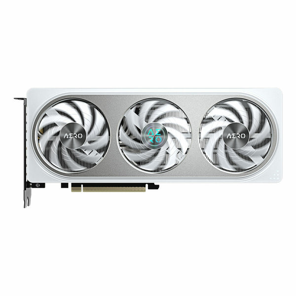 Grafikkarte Gigabyte 9VN506TAO-00-G10 geforce rtx 5060 ti 16 GB GDDR6 GDDR7