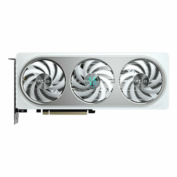 Grafikkarte Gigabyte 9VN506TAO-00-G10 geforce rtx 5060 ti 16 GB GDDR6 GDDR7