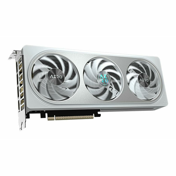 Grafikkarte Gigabyte 9VN506TAO-00-G10 geforce rtx 5060 ti 16 GB GDDR6 GDDR7