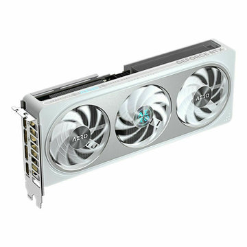 Grafikkarte Gigabyte 9VN506TAO8-00-G10 geforce rtx 5060 ti 8 GB GDDR6 GDDR7